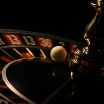 Ritzo Casino - Élő Rulett Asztali Játék