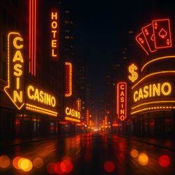 Ritzo Casino 225% Bónusz Promóció - 1000€ és 300 Ingyenes Pörgetés