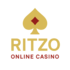 Ritzo Kaszinó Logo
