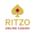Ritzo Kaszinó Logo