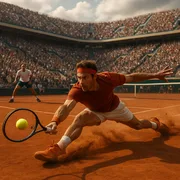 Ritzo - Tennis Betting - Live Sports